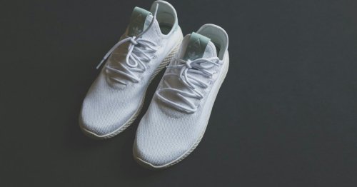 Comment bien blanchir sa paire de baskets ?