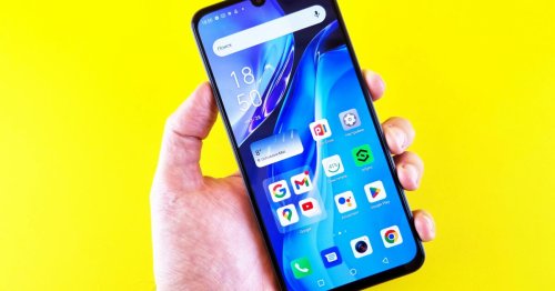 Comment mettre la météo sur l'écran d'accueil de mon smartphone Android ?