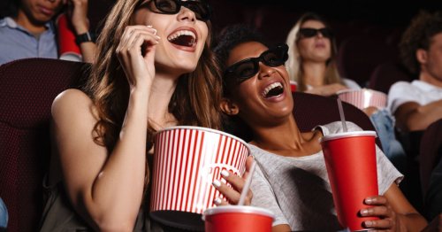 Les Français et le cinéma : une passion confirmée par les sondages !