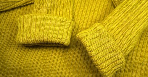 Comment récupérer un pull qui a rétréci au lavage ?