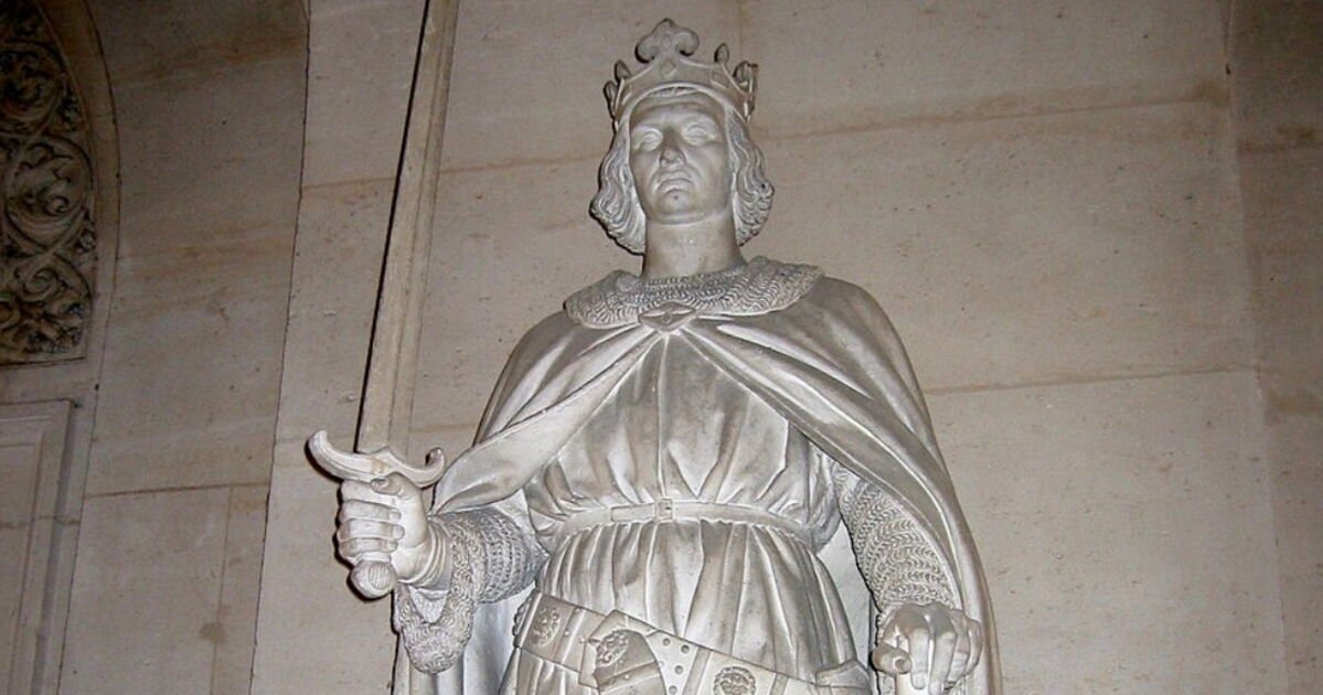 L’impuissance du roi Philippe Auguste à l’origine d’un conflit entre la France et le Pape