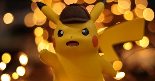 Pokémon : connaissez-vous le nom français très inattendu de Pikachu ?