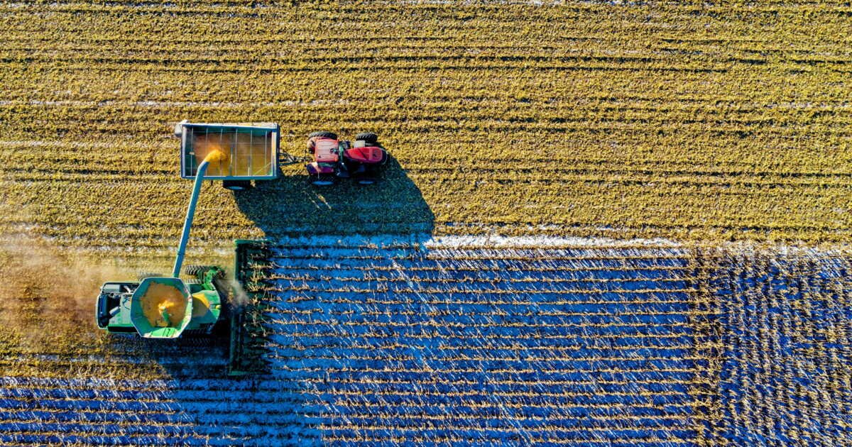 La retraite des agriculteurs va-t-elle augmenter en 2026 ?