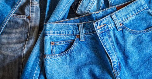 L’histoire du jean : du vêtement de travail à l’icône mode