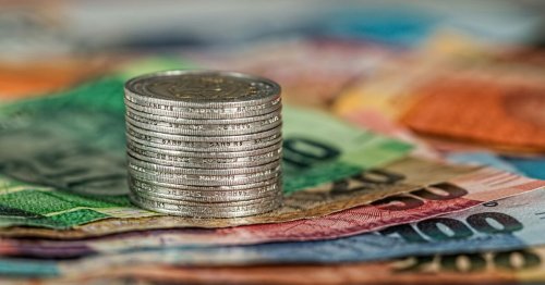 Voici les pays qui utilisent des billets de banque en plastique