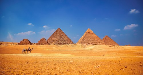 Comment l’Égypte s’appelait-elle à l’époque antique ?