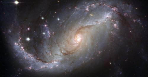 Quelles sont les différences entre une nébuleuse et une galaxie ?