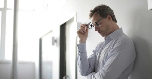 Fatigue, ennui, lassitude... Et si vous souffriez du syndrome de la vie vide ?