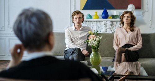 En moyenne, combien de couples restent ensemble après une infidélité ?