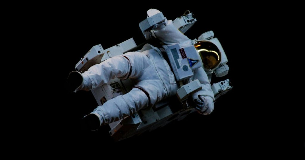 NASA