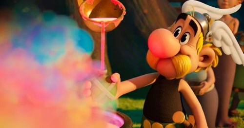 Fact-checking inutile : les Gaulois buvaient-ils vraiment de la potion magique ?