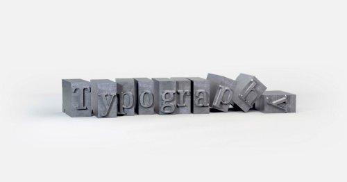 Pourquoi a-t-on inventé les lettres minuscules alors que les capitales suffiraient ?