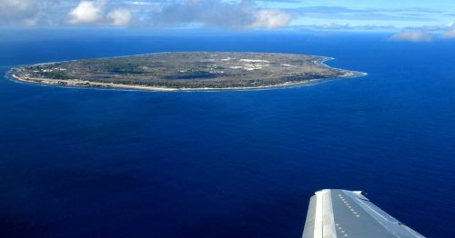 Dans ce pays, la moitié des habitants fume et l'espérance de vie ne dépasse pas 55 ans !