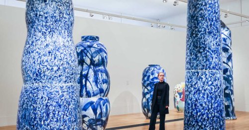 Porcelaine : 2 000 ans d’histoire et toujours indémodable !