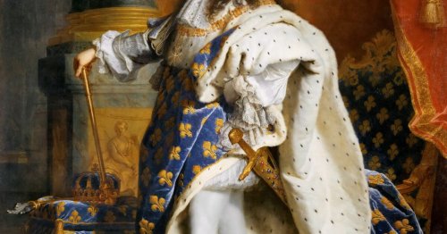 Louis XIV : 14 choses gênantes (et vraies) à savoir sur le Roi-Soleil