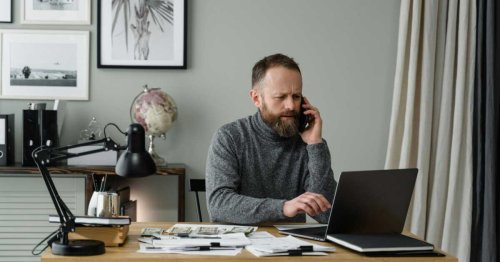 Mon patron a-t-il le droit de m’appeler en dehors des heures de travail ?