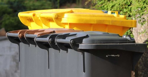 Peut-on utiliser les poubelles de son voisin pour jeter ses déchets ?