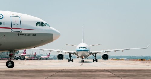 Les turbulences en avion sont-elles dangereuses ?
