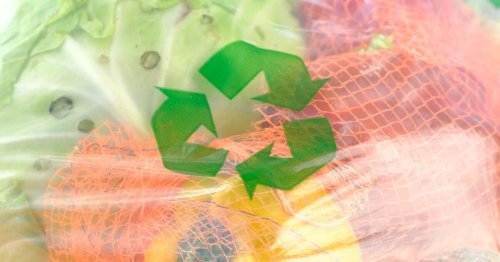 Le plastique biodégradable et compostable, c'est du pipeau, selon des experts