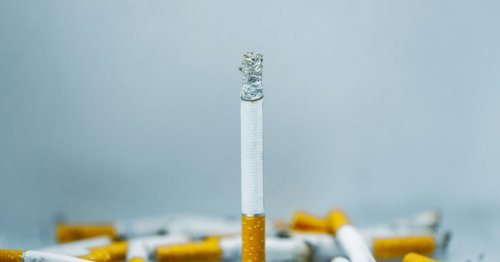 Loi anti-tabac : le Royaume-Uni, bientôt un pays sans cigarette ?