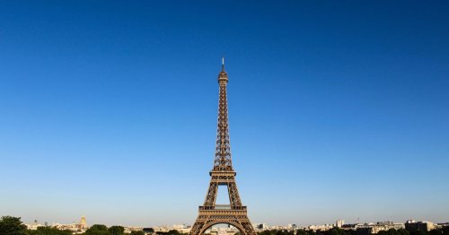 Le saviez-vous ? Un appartement secret se cache dans la tour Eiffel