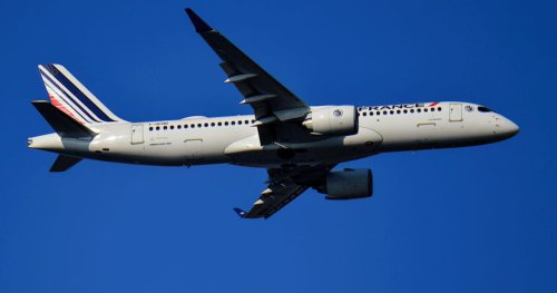 Que se passerait-il si un avion tombait en panne de carburant en plein vol ?