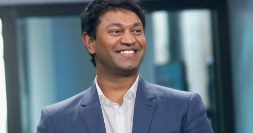 Saroo Brierley : l’enfant perdu qui a retrouvé sa mère grâce à Google Earth après 25 ans
