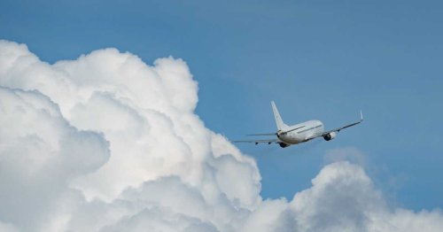 Pourquoi le carburant est-il stocké dans les ailes des avions ?