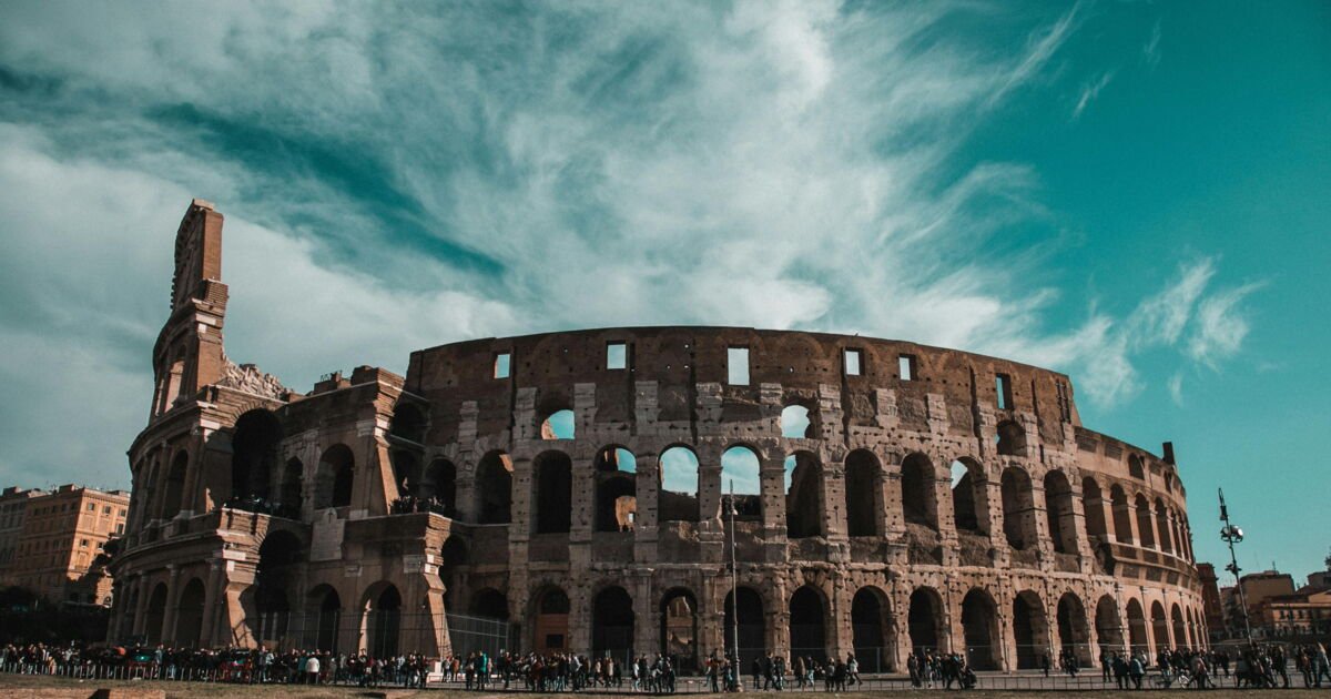 À quoi ressemblaient les jouets des enfants dans la Rome antique ?