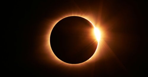 Éclipse solaire : pourquoi le passage de la Lune devant le Soleil chasse les nuages ?