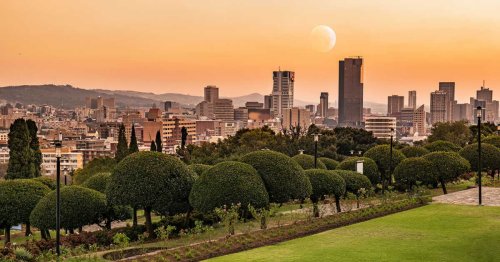 Êtes-vous un expert des capitales africaines ? Ce quiz vous met au défi