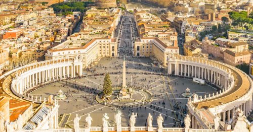 Vous pensez tout savoir sur le Vatican ? Ce quiz va (peut-être) vous surprendre !