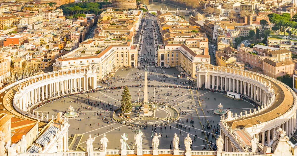 Vous pensez tout savoir sur le Vatican ? Ce quiz va (peut-être) vous surprendre !