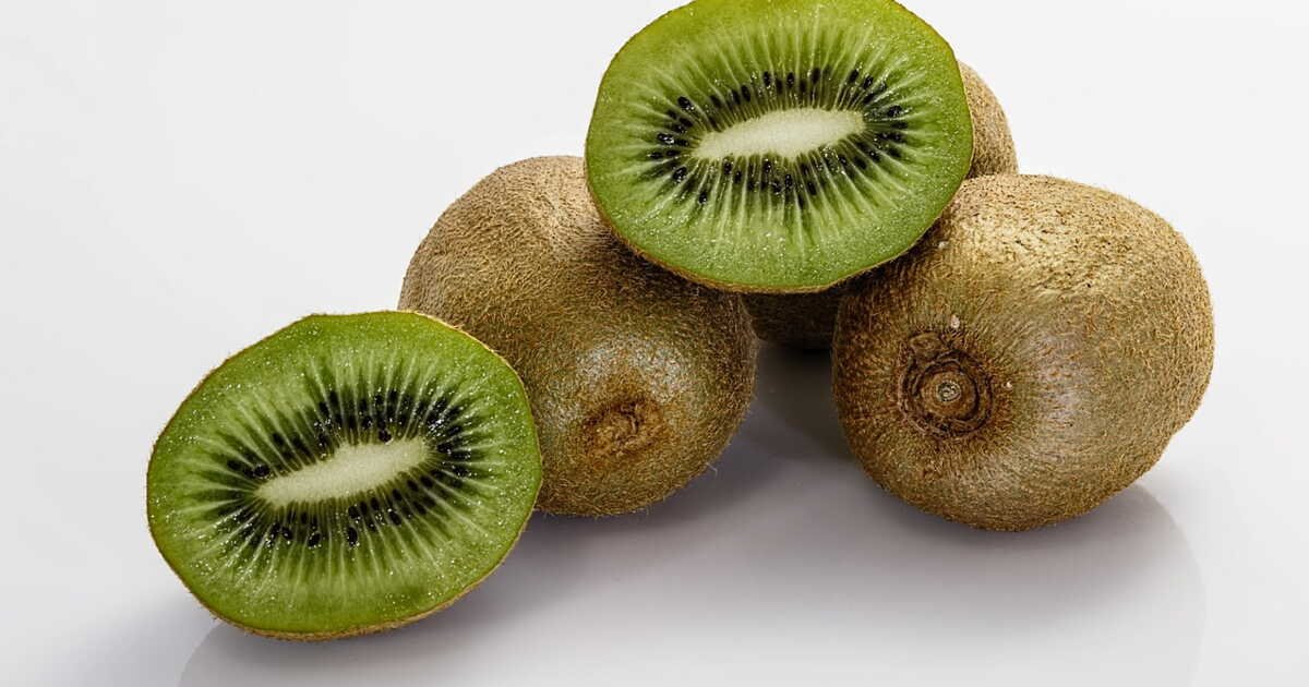 Quels sont tous les bienfaits du kiwi sur la santé ?