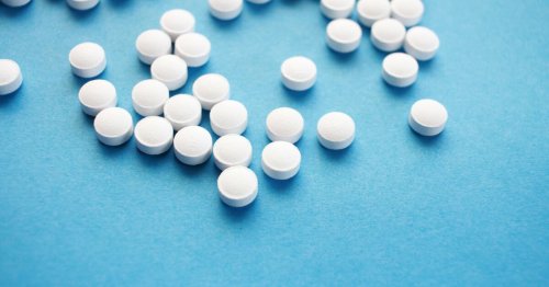 Cancer : une nouvelle étude confirme le potentiel effet bénéfique de l'aspirine