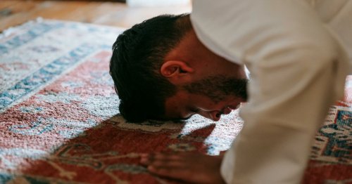 Comment faire la prière dans l’islam ?