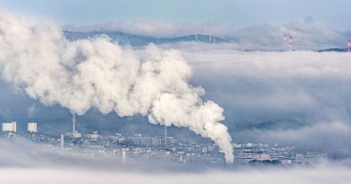 Pollution : 98% des Européens respirent un air "extrêmement nocif", selon une enquête