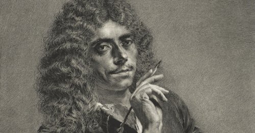 Supercherie littéraire, inceste, prison... Ces anecdotes surprenantes sur Molière vont vous surprendre