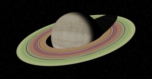 Voici une astuce pour retenir l'ordre des planètes du système solaire