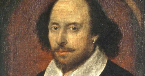 Shakespeare : des archives révèlent l'existence d'une soeur cachée