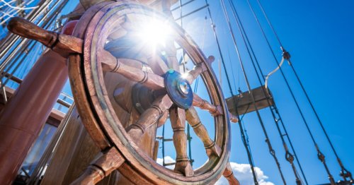 Quiz maritime : saurez-vous répondre à ces 14 questions sur les bateaux ?