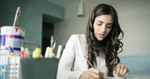 Pourquoi écrit-on "eau" pour dire "o" en français ?