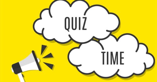 Êtes-vous incollable ? Faites le test avec ce quiz de culture générale !