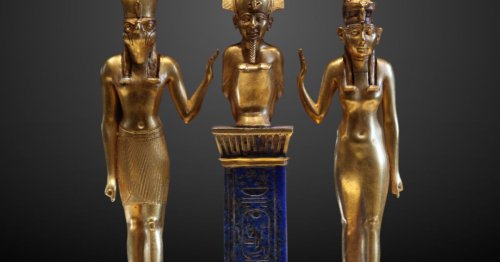 L'Ennéade : ces 9 dieux règnent sur la mythologie égyptienne