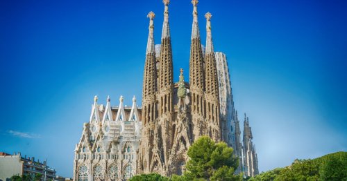 Sagrada Família : dans les coulisses du chantier du monument le plus visité d’Espagne
