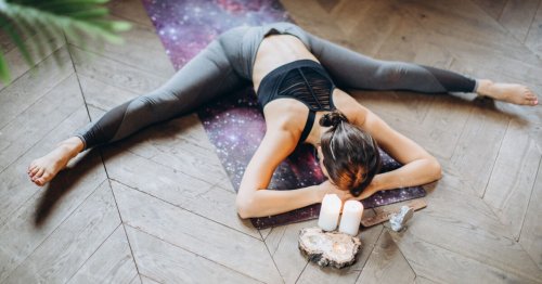 Yoga et souplesse : 5 postures faciles pour être plus souple