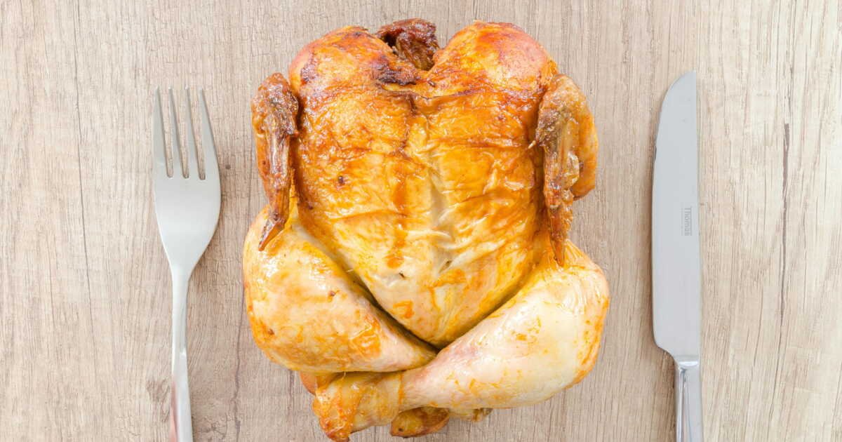 Voici la quantité maximale de viande que vous devriez manger pour sauver la planète