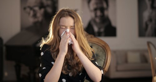 Comment en finir avec une grippe rapidement ?
