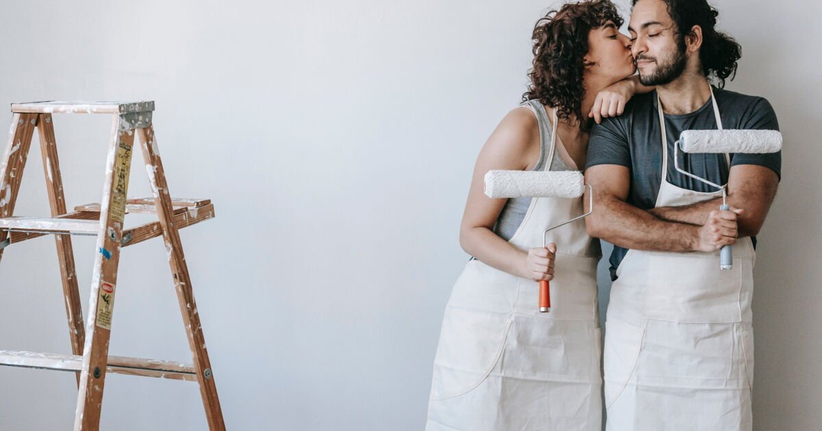 Combien de fois peut-on tomber amoureux dans sa vie ? Une étude y répond