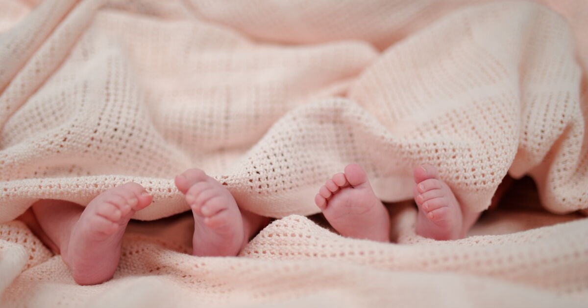 Au Canada, un testament déclenche un incroyable baby-boom !